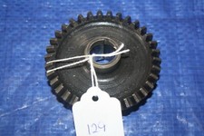 Continental IO-470-D Prop Governor Gear pn 534655 pulled Cessna 310, 800 hrs