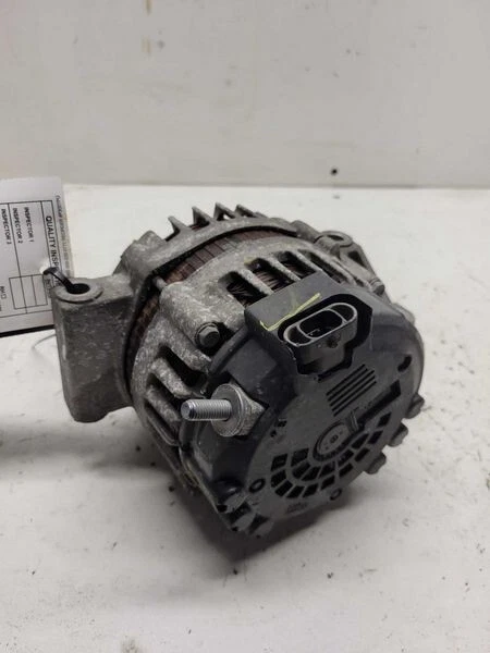 2008-2012 Chevy Malibu, Cobalt, Pontiac G5, Saturn Aura, Vue, двигатель генератора переменного тока изготовитель оборудования - Изображение 2 из 4