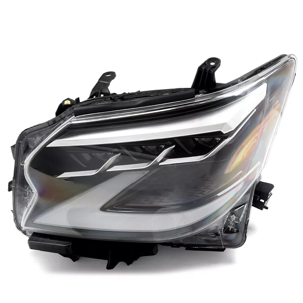 For 2020-2023 Lexus GX460 Triple Beam Left Driver Side LED