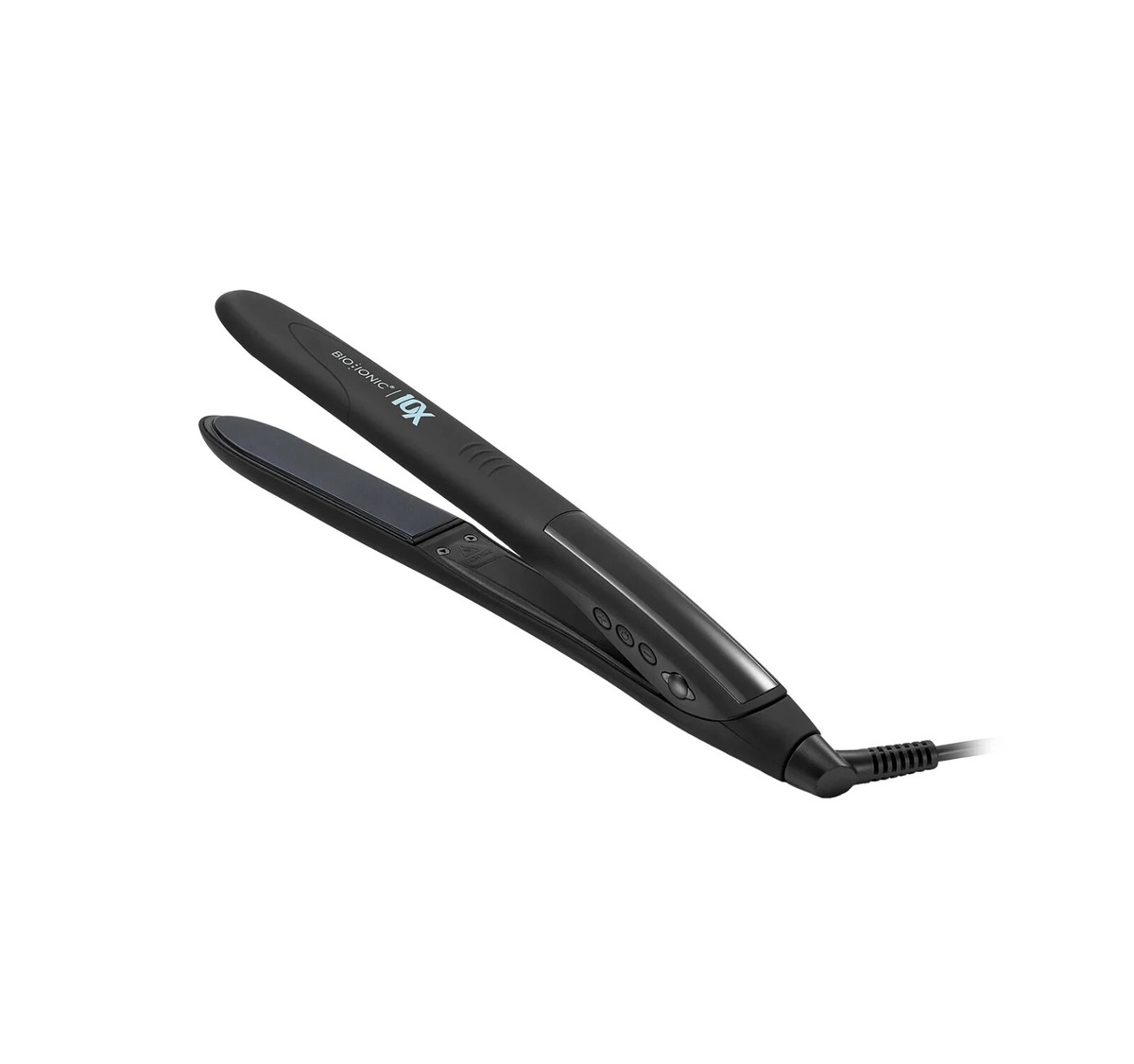 Bio Ionic 10X Pro Styling Iron 1 inch-New | eBay display picture 2