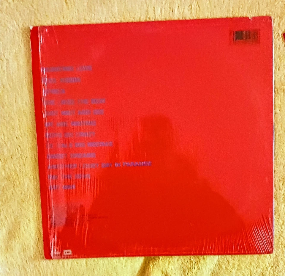 THE KNACK Round Trip 1981 LP Record Power Pop New Wave Capitol V nm C,nm Shrink - Image 2 of 4