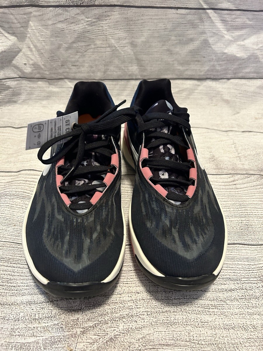 Nike Zoom GT Cut 2 Black Desert Berry Women