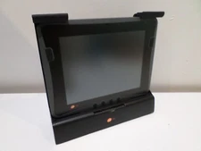 Comark DLI10 All-In-One Rugged Tablet DLI10A-T0E0 w/ Docking Station - Bad Bat