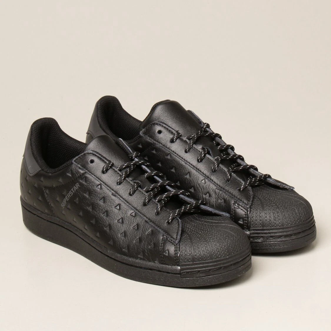 Pharrell x adidas Stan Smith Black Future for Sale | Authenticity