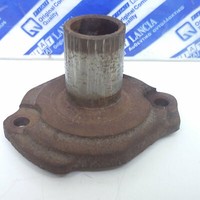 ÖLfilterflansch Getriebeausgang Fiat 127 - Panda 45 Original 4192326
