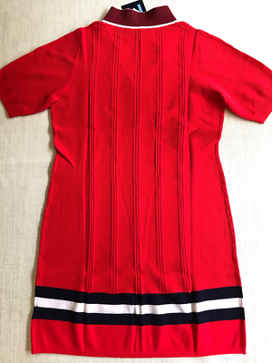 red pickleball dress Pickleball Diana Dress