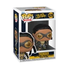 Funko Pop! Vinyl: DC Universe - Thunder #428