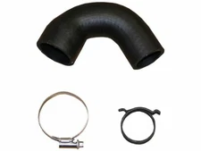 Water Pump To Pipe ContiTech Coolant Hose fits BMW 330xi 2006 3.0L 6 Cyl 52KZGK