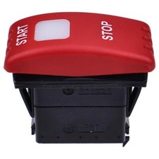02250132-883 Ignition Switch for Sullair Air Compressor 02250132883