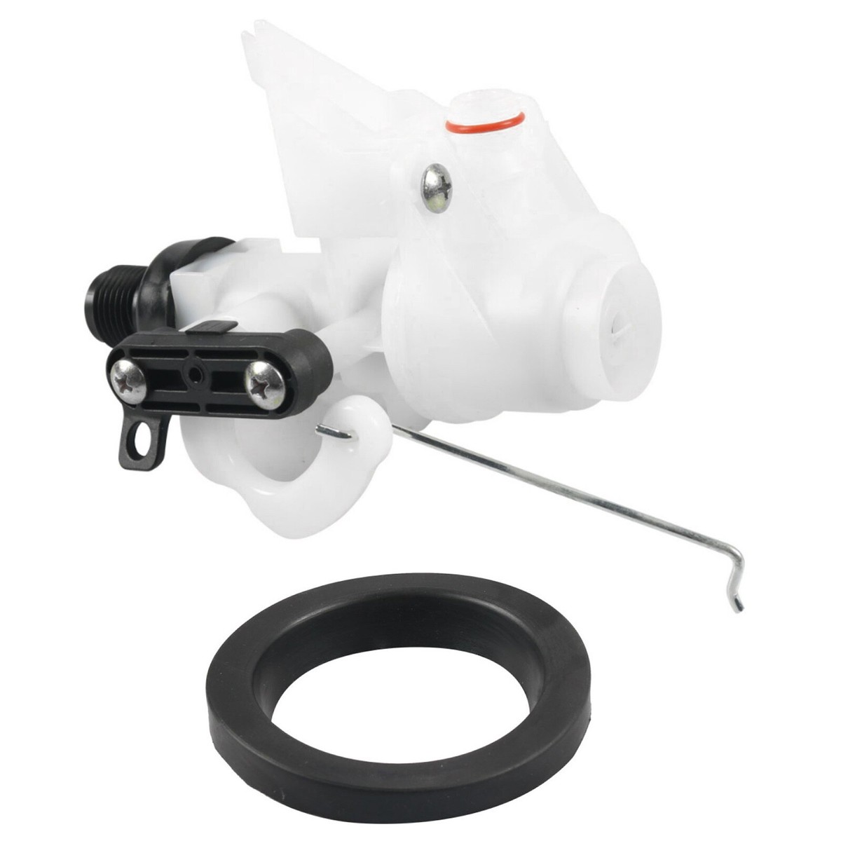 31705 RV Toilet Water Valve Kit for Thetford Aqua-Magic V 31648