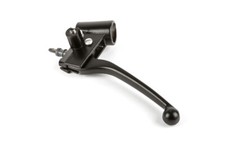 Bremsarmatur inkl. Bremshebel, links für Piaggio Zip 50ccm