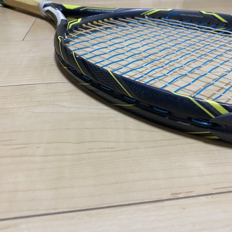 YONEX EZONE DR 108 Tennis Racket DR108 Grip 4 1/8 (G1) eBay