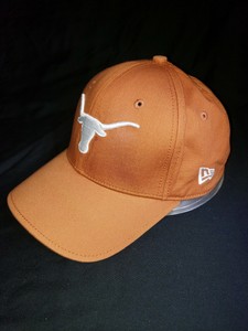texas longhorns golf hat