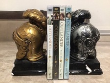 CB OUTLANDER SEASONS 1-3 DVD SET 1 Vol 1  2, 2, 3