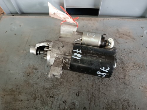 Audi A4 S4 8K Q5 VW Golf Polo Seat Skoda Octavia Anlasser Starter 06D911021B
