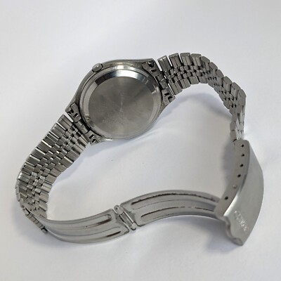 Seiko 7546-7010 TipeⅡ Quartz Vintage wrist watch automatic | eBay