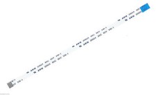 OLIVETTI OLIBOOK P55B Flat Power Button Cable - W650SZ Ribbon Cable