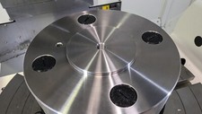 Heidenhain Mazak siemens Hermle blanking plugs for jigs and fixtures.