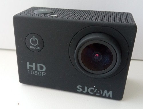 * SJCAM SJ4000 ACTION CAMERA 1080 HD WIFI - Imagen 2 de 10