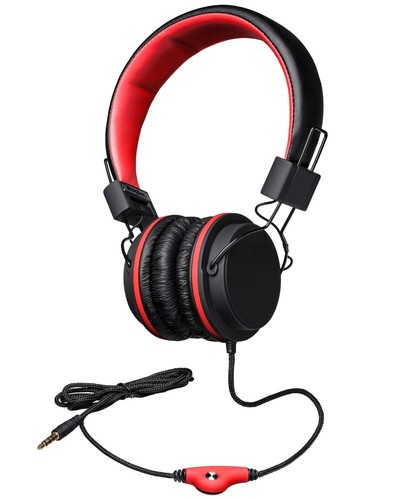 Bigben Gaming On-Ear Headset Kopfhörer für PC PS5 PS4 PS3 Xbox X S Switch 3DS .. - Bild 12 von 27