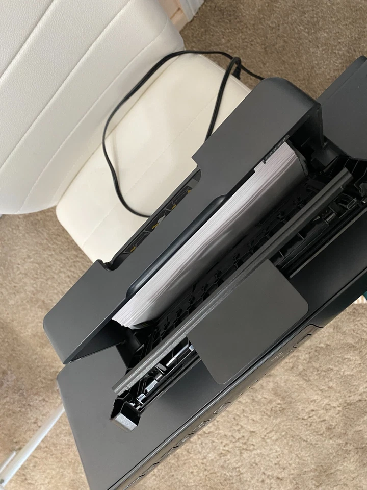 HP OfficeJet Pro 6230 Color Printer Wireless Auto duplex E3E03A-80055 Tested - Image 4 of 4