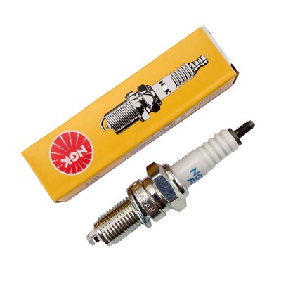 Zündkerze NGK passend für Suzuki TU125 XTU AZ 1999-2000