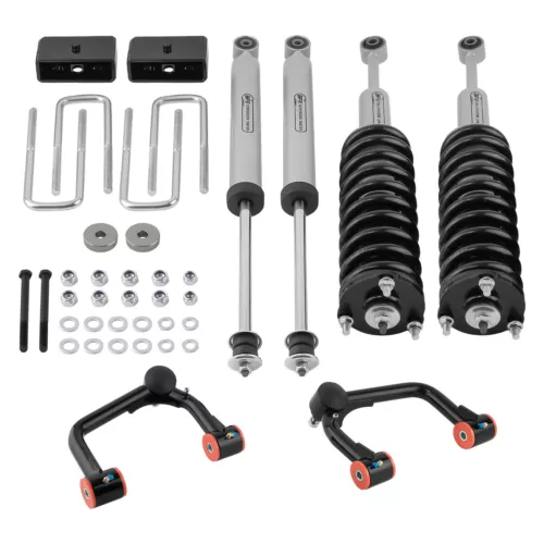 TOYOTA RAV4 MXAA54 2019- TANABE Lift Up Spring Sustec UP210 TOYOTA RAV4 MXAA54 2019- TANABE Lift Up Spring Sustec UP210