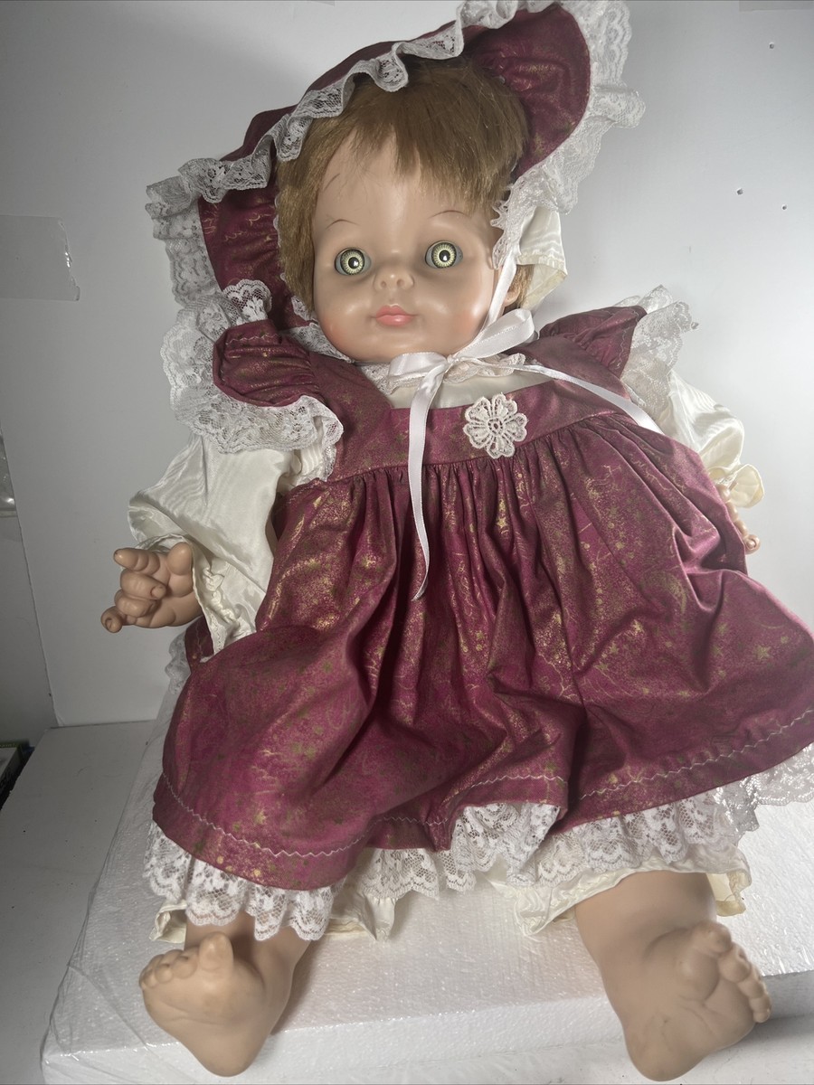 Baby Doll Selling Vintage Dolls 22