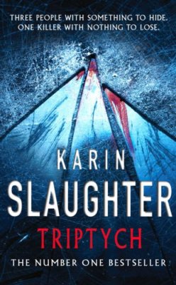 Triptych By Karin Slaughter. 9780099481836