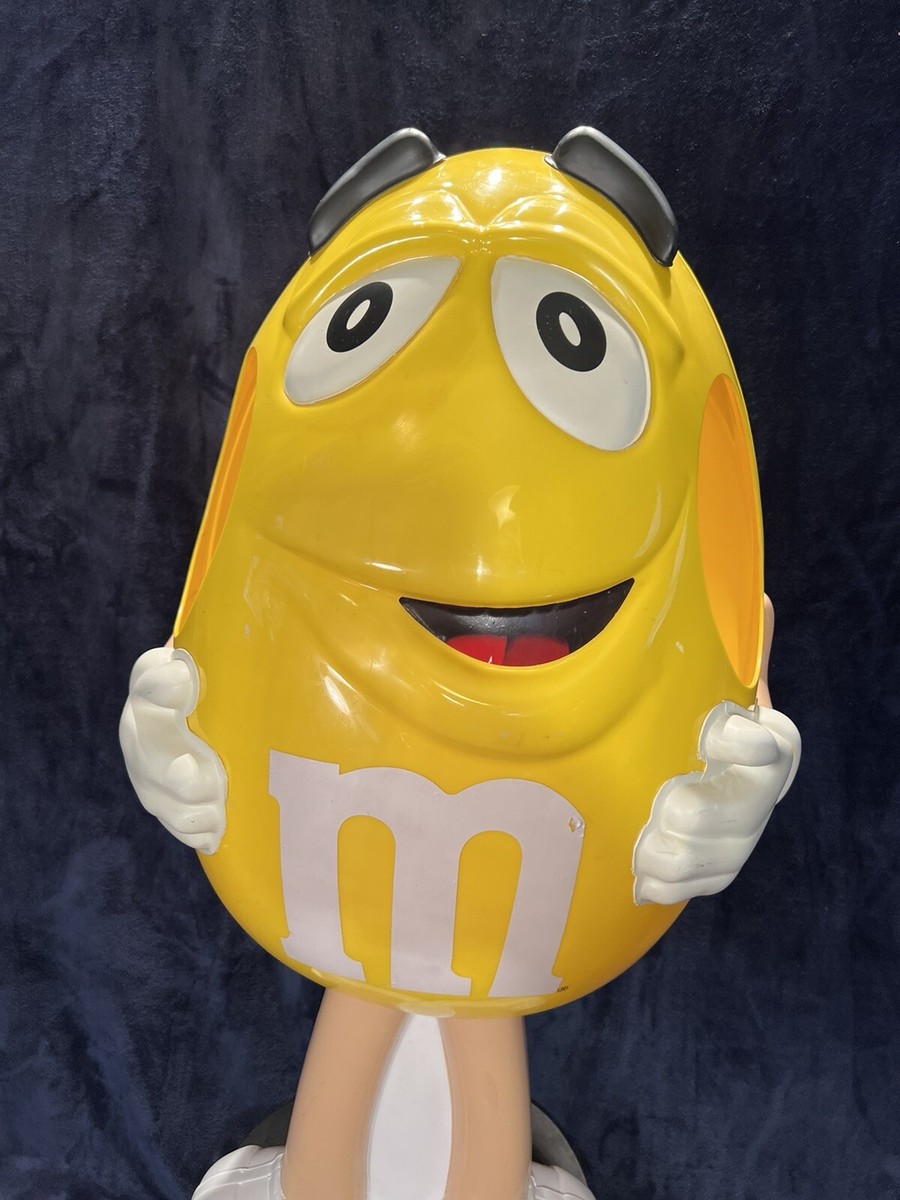 M&M's ディスプレイ　70cm M&M's ディスプレイ 70cm Amazon.co.jp: m&m's ストア