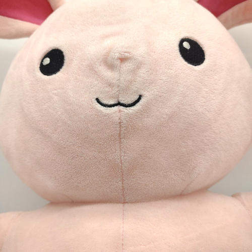 Ouran High School Host Club Pink Bunny Bun-Bun Plush 24 Inch Stuffed Animal 2022 - Picture 4 of 11