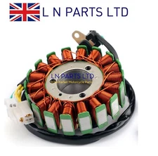 Suzuki DL650 Stator Coil / Magneto / Alternator 2003 - 2016