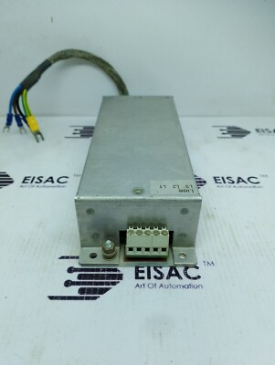 1PC SIEMENS 6SE3290-0DA87-0FA1 CLASS A FOOTPRINT FILTER FOR 3AC
