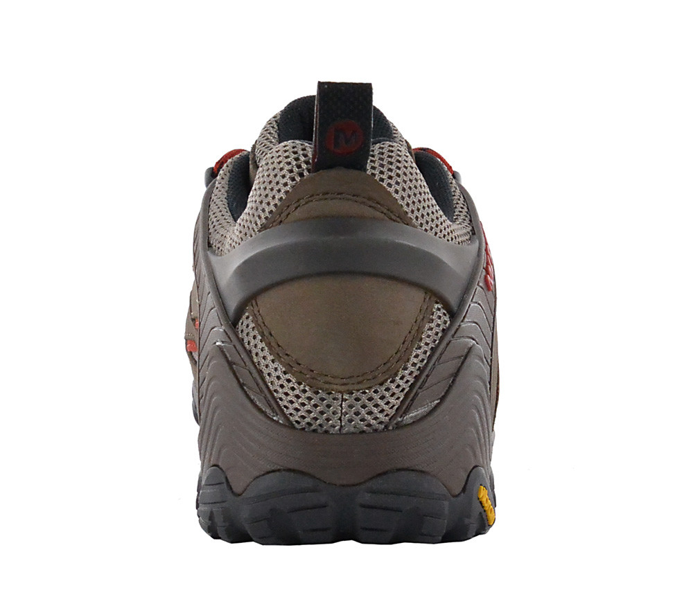 Merrell Chameleon 7 low hombres cuero botín botín botín de senderisml trekking outdoor zapatos j12057 dcf514 Merrell Chameleon 7 low hombres cuero botín botín botín de senderisml trekking outdoor zapatos j12057 dcf514