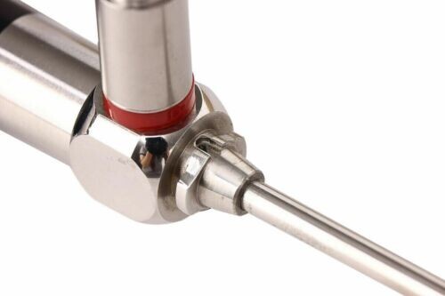 US-Carejoy Endoscopio Rigido Artroscopio -0 4X175mm -Compatibile con Storz - Foto 6 di 18