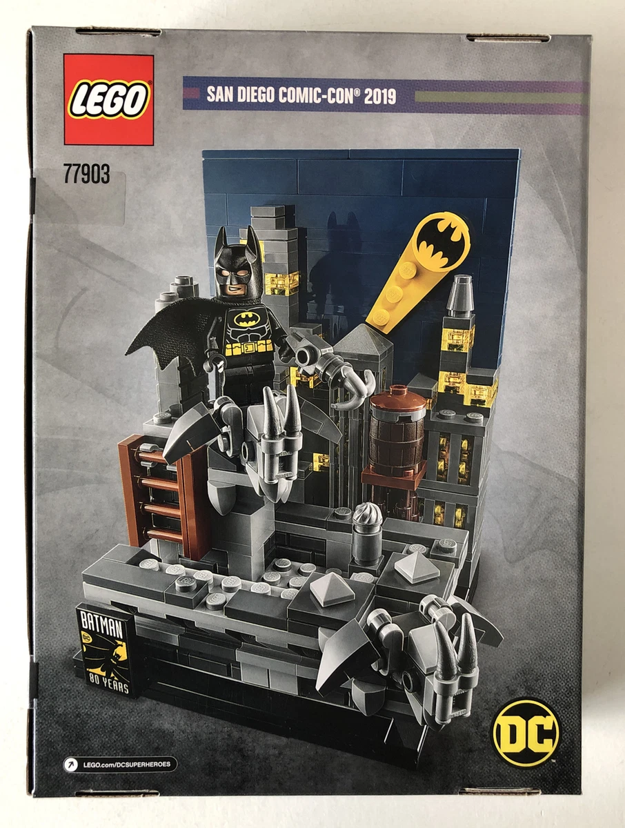 Lego batman 77903 sales