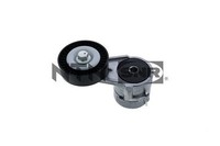 Riemenspanner Keilrippenriemen SNR GA35358 FÜR Opel Saab Spannarm