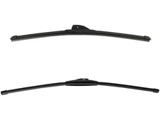 DIY Solutions 72GV69X Front Wiper Blade Set Fits 2010-2019 Ford Taurus