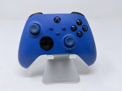 Microsoft Xbox Series X|S Wireless Controller - Shock Blue *B+ CONDITION*