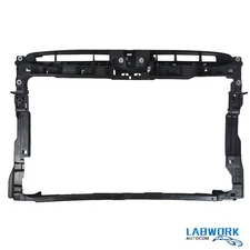 Front Radiator Support Assembly Fit For VW Volkswagen Golf Sportwagen 15-21