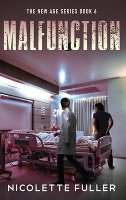 Nicolette Fuller | Malfunction | Buch | Englisch (2024) | Next Chapter