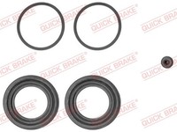 Quick Brake Reparatursatz Bremssattel 114-0077 FüR Opel Mercedes Omega V94 F35