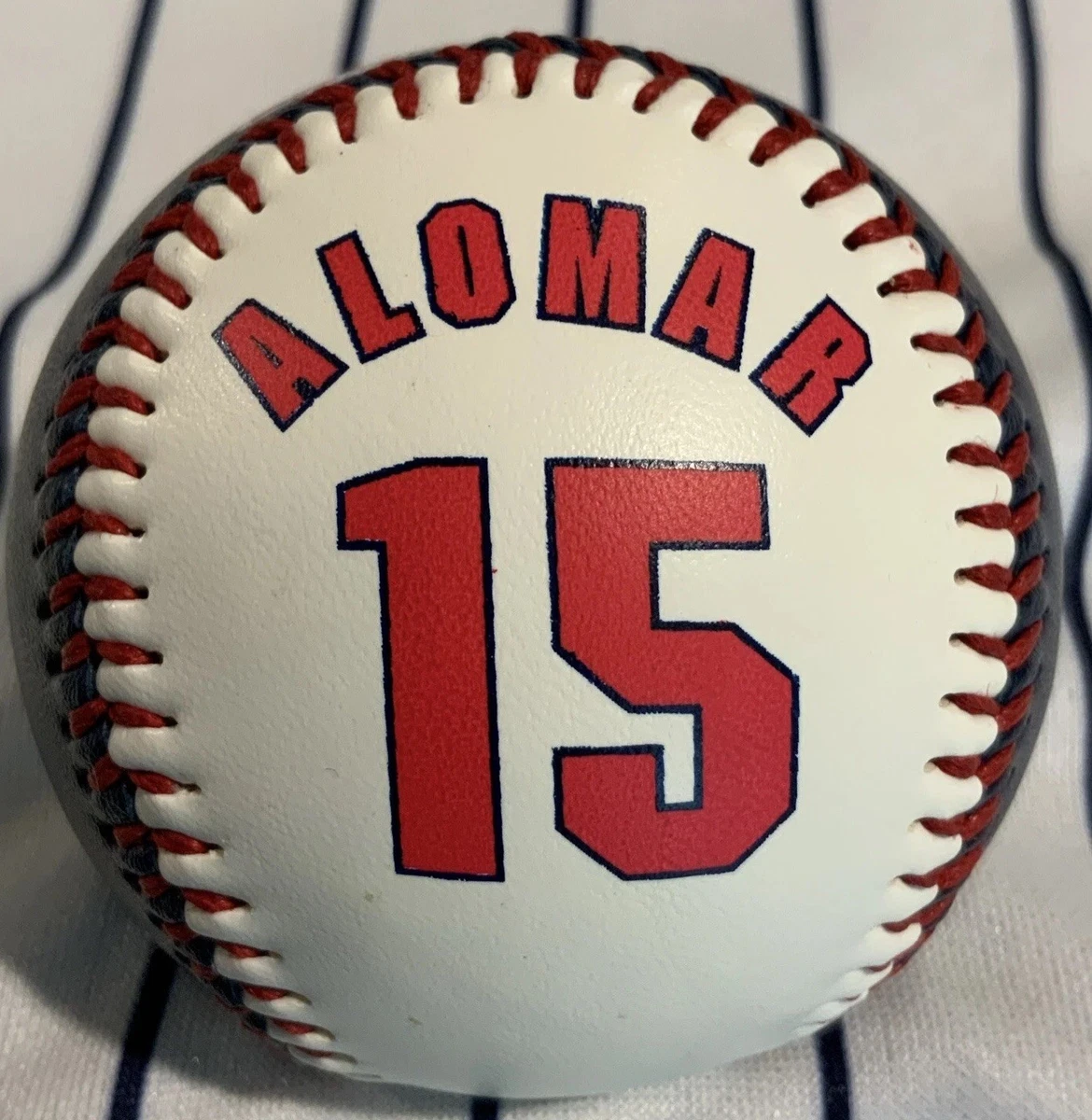 Cleveland Guardians MLB Balls for sale | eBay