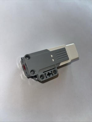 USED LEGO Mindstorm EV3 Medium Servo Motor 45503