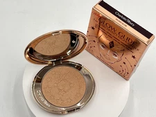 NEW Charlotte Tilbury Hollywood GLOW GLIDE FACE HIGHLIGHTER  GILDED GLOW .24 0