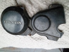 ⭐ HONDA MBX125F MBX125 F  MBX 125 1984 LEFT GENERATOR SPROCKET ENGINE CASE ⭐