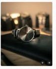 La Touraine Legacy Final Edition Men’s Dress Watch  Swiss Mvmnt With Extra Band  — photo 6