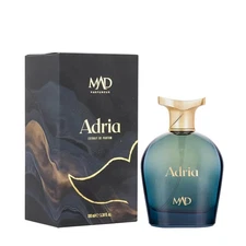 Mad Adria 100 ml(3.4oz) Unisex Perfume – Mediterranean Elegance in a Bottle
