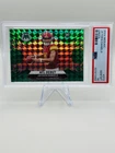 2024 Panini Mosaic Jayden Daniels Green #272 PSA 10 COMMANDERS