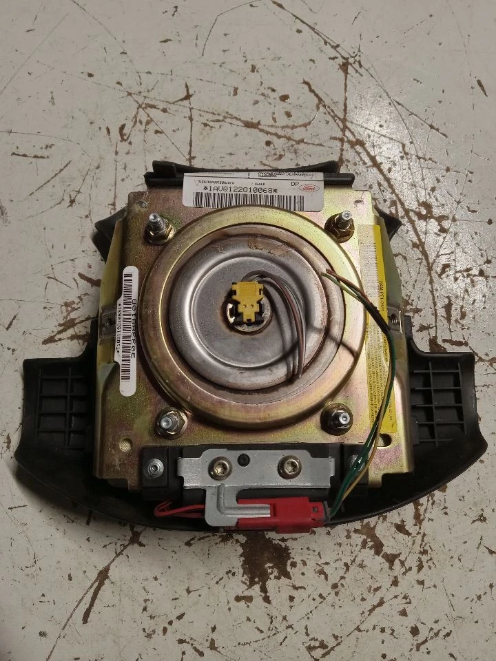 Air Bag Front Driver Wheel Fits 02-05 MOUNTAINEER 1025616 Foto 2 de 4